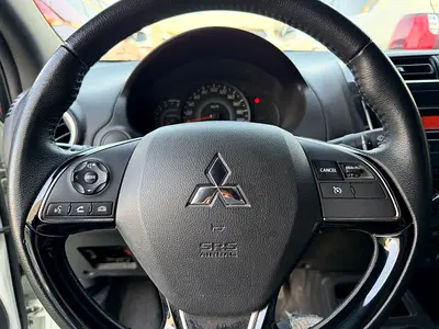 Mitsubishi Attrage Signature Edition, миниатюра 11