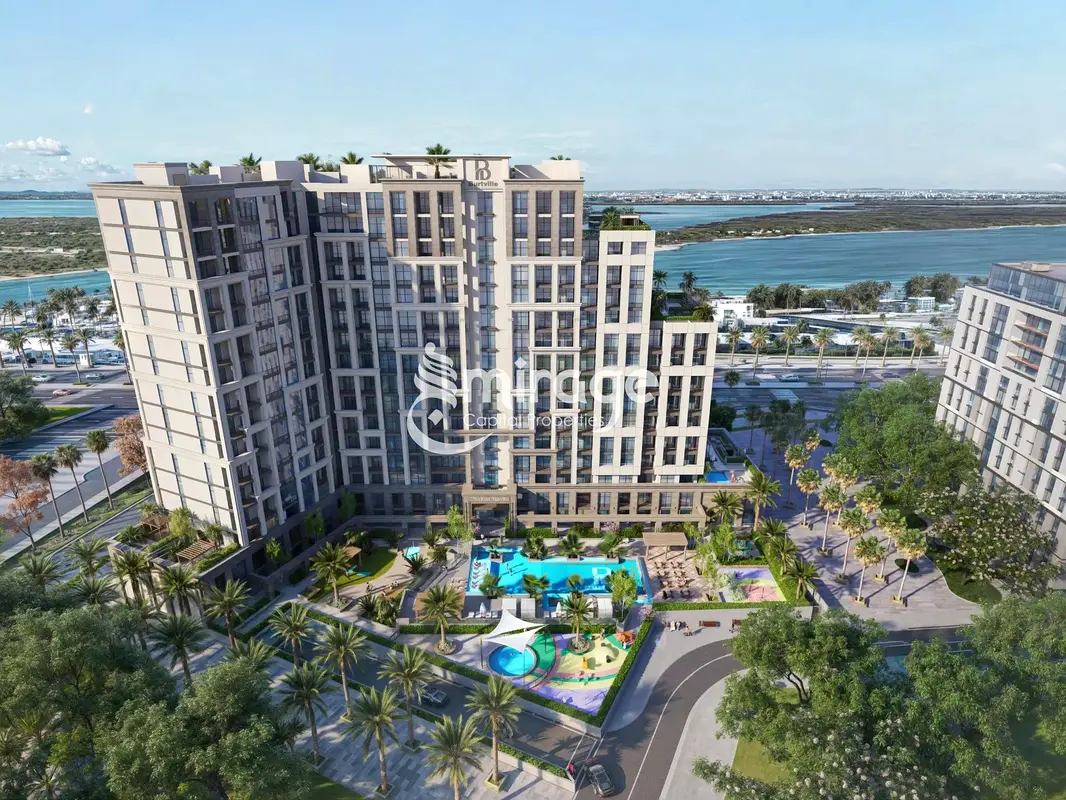 Hotel Living Style | Furnished 2BR | Premium Area