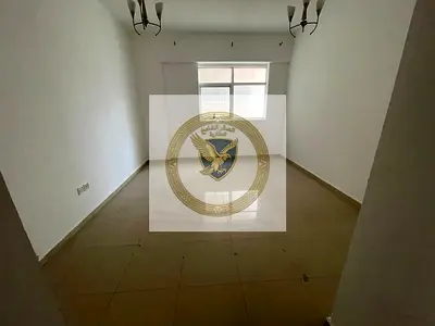 Cheapest one-bedroom apartment with excellent finishing, easy access to Dubai in Al Qasimia