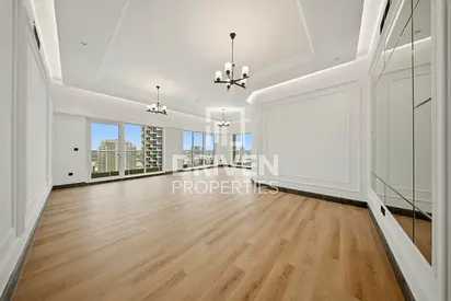Brand New | Spacious Layout | High Floor