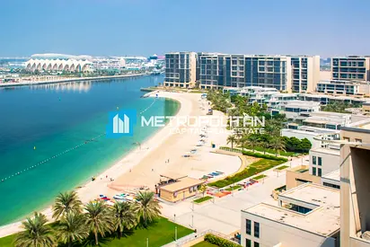 Sea View | Duplex | Upgraded 4BR+M | Smart Home