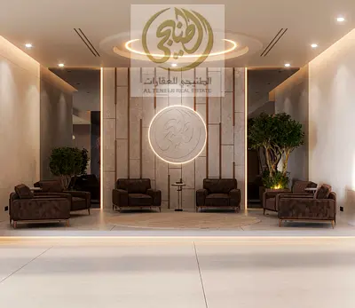 Waterfront residences free Hold All Nationalities
