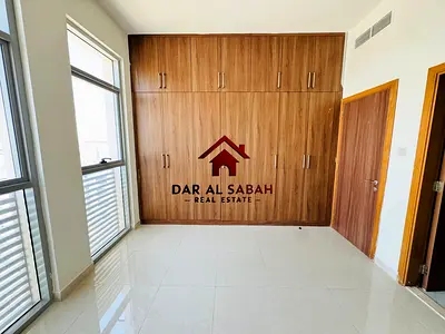 4 cheque payment/deposit cash/with wardrobe/with balcony/ready to move!