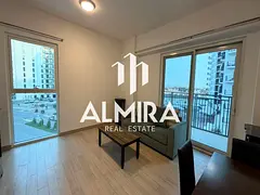 Furnished | 3BR+Maid | Canal View | Prime Location