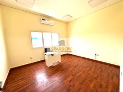 Office Spaces At Best Rent in Musaffah.