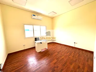 Office Spaces At Best Rent in Musaffah.