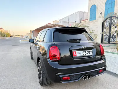 2021 MINI COOPER 照片 7