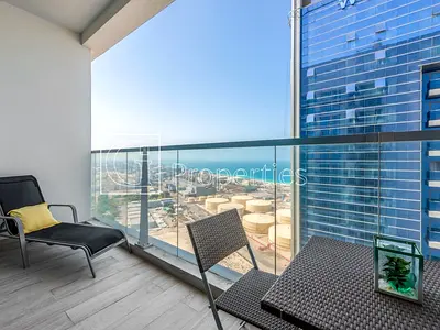 Available All Layouts | Furnished | High Floor