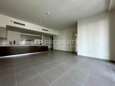 Burj khalifa and Fountain View | High Floor 3BR