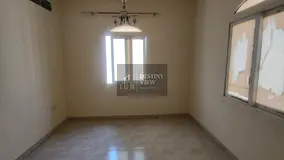 Lavish 1bhk full family building in muwailah sharjah 30k