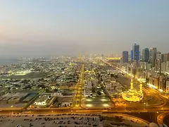 🏡 Distinctive Apartment for Sale in Al Shatea Tower 1 – Al Khan ✨🌊