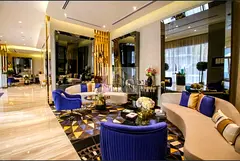 Flexible Payment | Fully Furnished Studio | Monthly &amp; Yearly Options Available