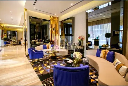 Flexible Payment | Fully Furnished Studio | Monthly & Yearly Options Available