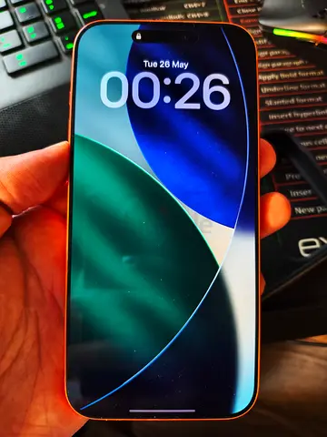 iphone pro max 17 1tb