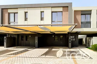 Family Villa | New Community | Modern Interior