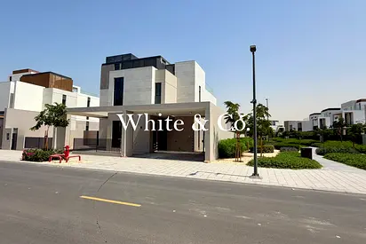 Premium Corner | Park Backing |Type B