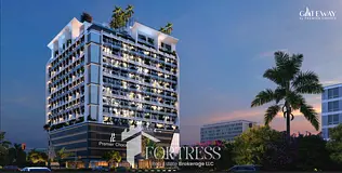 LUXURY 1 BEDROOM | 30/70 PAYMENT PLAN | HIGH ROI