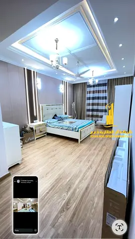 ✨ Luxury 1-Bedroom Furnished Apartment for Monthly Rent in Ajman One Towers – Al Rashidiya 3 ✨ Experience the finest living in one of Ajman's most pr