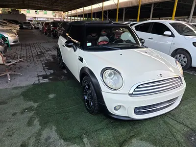 2012 MINI COOPER — миниатюра 13