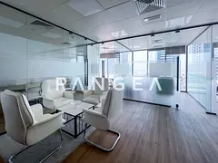 Near Metro | Fully Furnished | Lower Floor