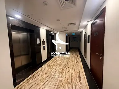 Brand New Building || 1-Bed With Close Kitchen ||Close To Mall & Metro