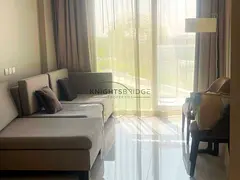 Fully Furnished | | Low Floor | Community View