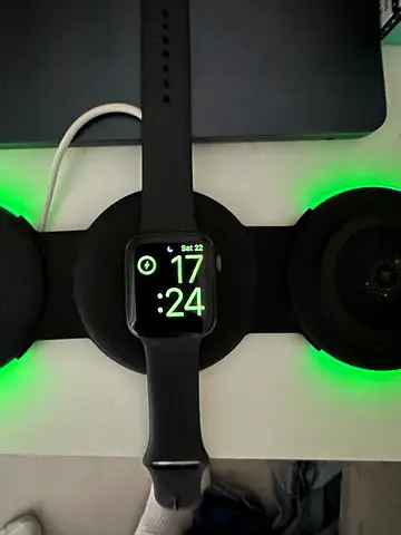 Apple Watch Series 4