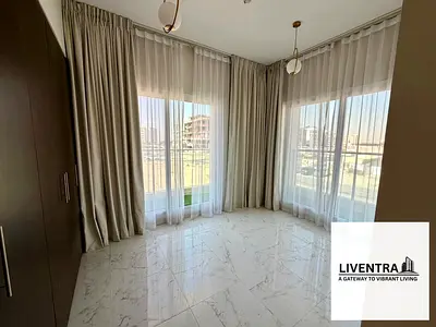 Spacious 3-Bedroom Apartment for Rent in Dubai South – Kappa Acca 4