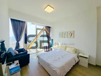 Elegant and Stunning Studio Apartment with Amazing price and Flexible Payment Plan