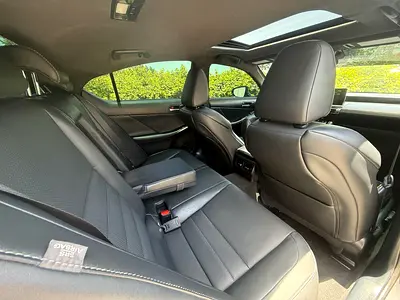 Lexus IS 300 F Sport, миниатюра 17