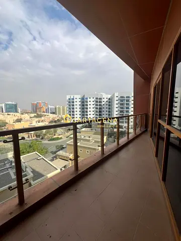 1BHK Apartment | Family | with Balcony | Dubai Silicon Oasis