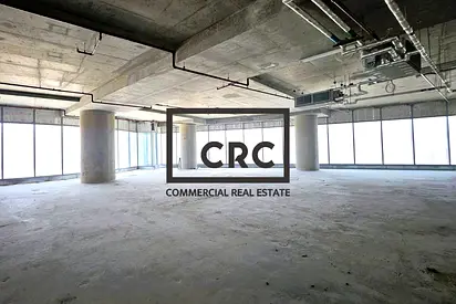 SHELL AND CORE | ADGM LICENSE | VACANT OFFICE