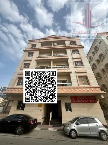 Studio in Al Nuaimiya 2, excellent location