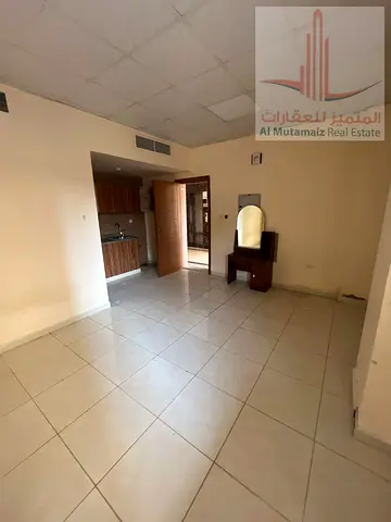 Studio in Al Nuaimiya 2, excellent location