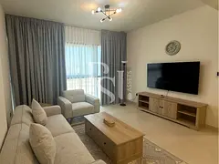 Canal View | Balcony | Furnished