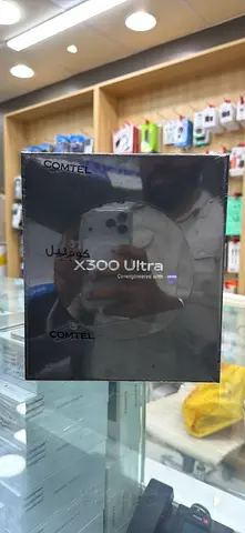 Vivo X300 Ultra TDRA