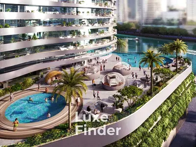 Waterfront Living | Canal View | Price Below OP