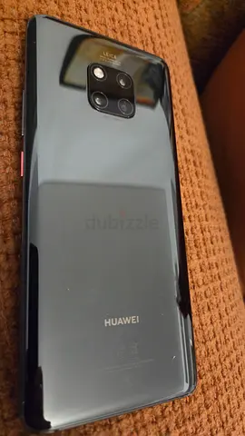 Huawei Mate 20 Pro