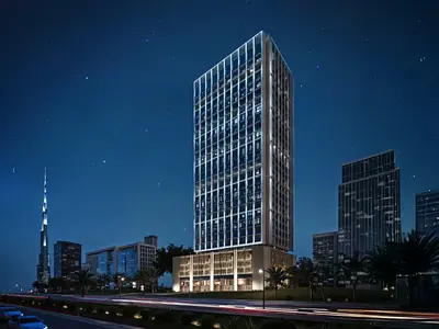 Prime Location | High Floor | High ROI