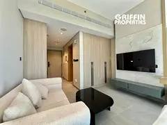 Studio | Furnished | Ready | Modern