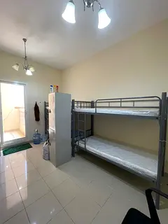 Bedspace available for Executive Bachelors