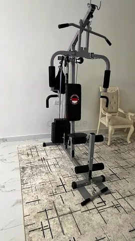 Malti gym