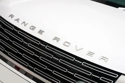 2024 LAND Rover RANGE ROVER photo 10