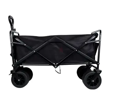 Camping Cart Trolley Heavy Duty