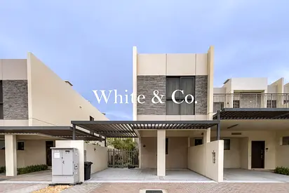 Zinnia Fully Furnished | 3br+Maid | Vacant