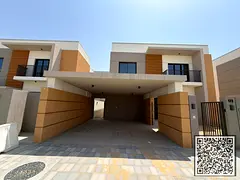 Brand New 5BHK Villa | AZHA Ajman | 3,200 sqft | Prime Location