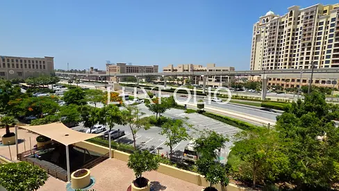 Vacant | Fully Furnished | Great Views