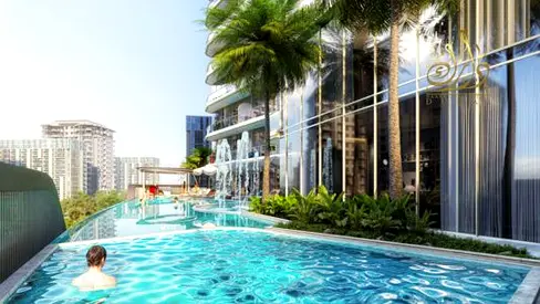 || EID OFFER || 1% MONTHLY || CLOSE TO METRO || PRIME LOCATION || BEST PRICE PER SQFT ||