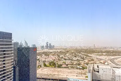 Modern Studio | Downtown Living | City Views