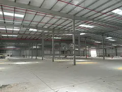 Industrial Warehouse | 95,115 sqft | AED 35/Sqft